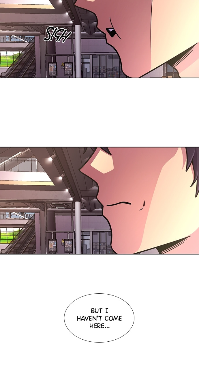 Read 1 Second chapter 249 image 76 on Lezhin