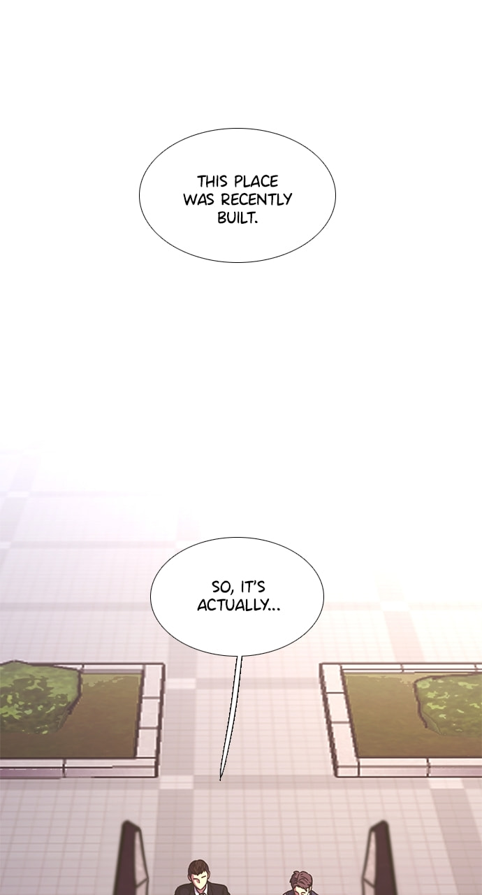 Read 1 Second chapter 249 image 8 on Lezhin