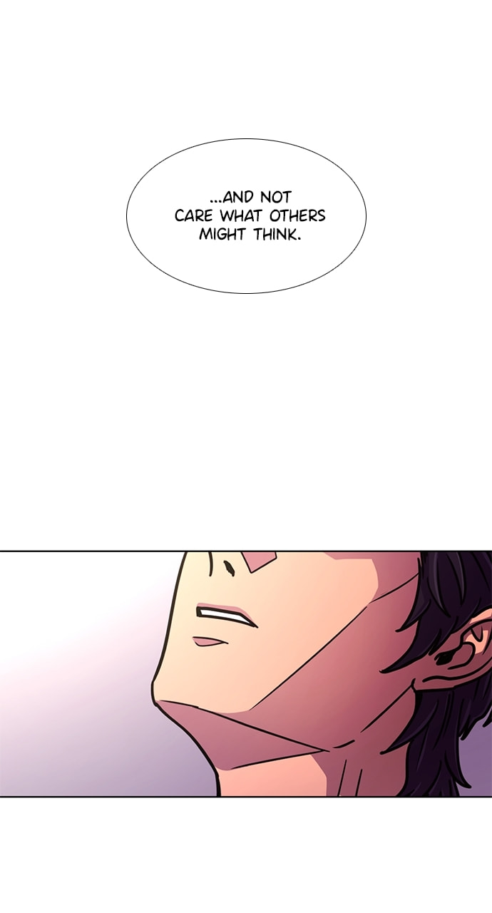 Read 1 Second chapter 249 image 80 on Lezhin