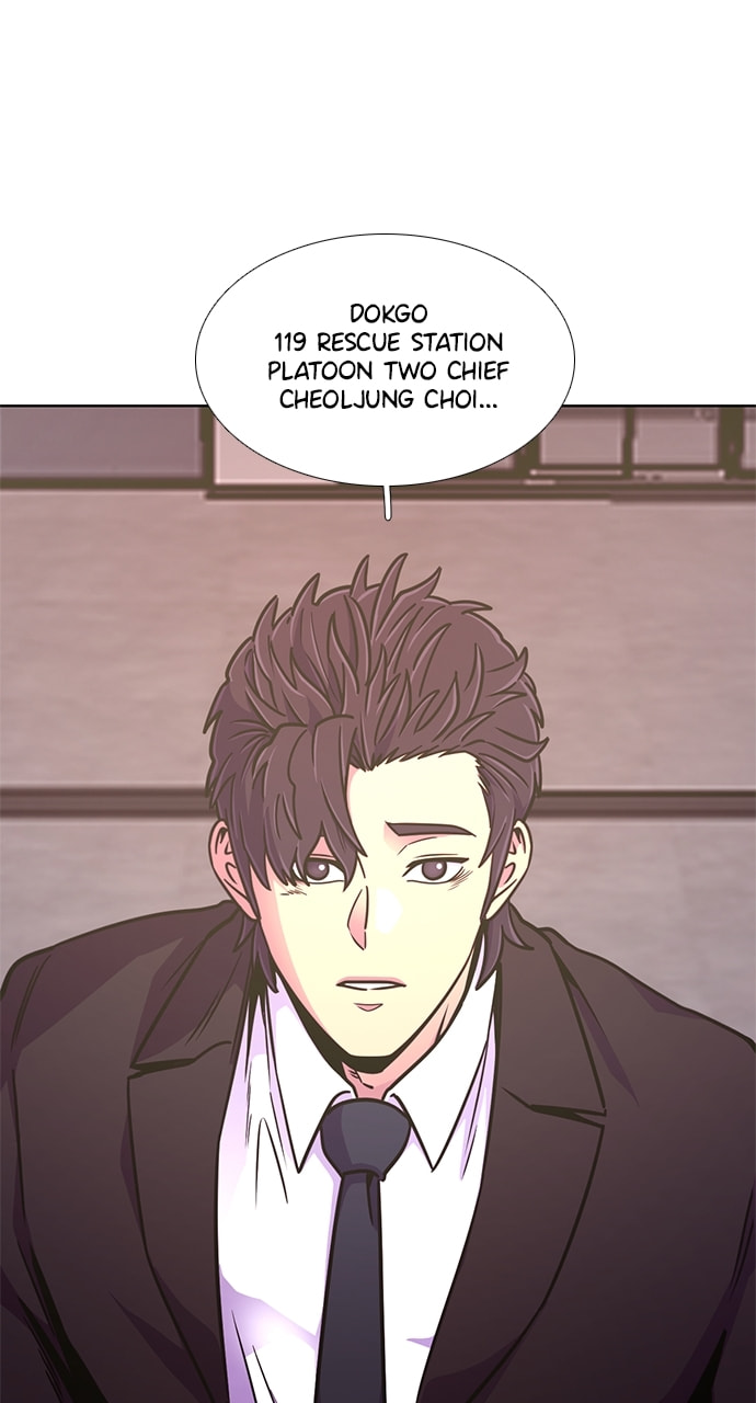 Read 1 Second chapter 249 image 81 on Lezhin