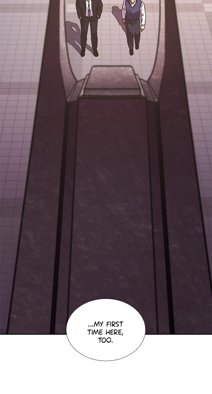 Read 1 Second chapter 249 image 9 on Lezhin