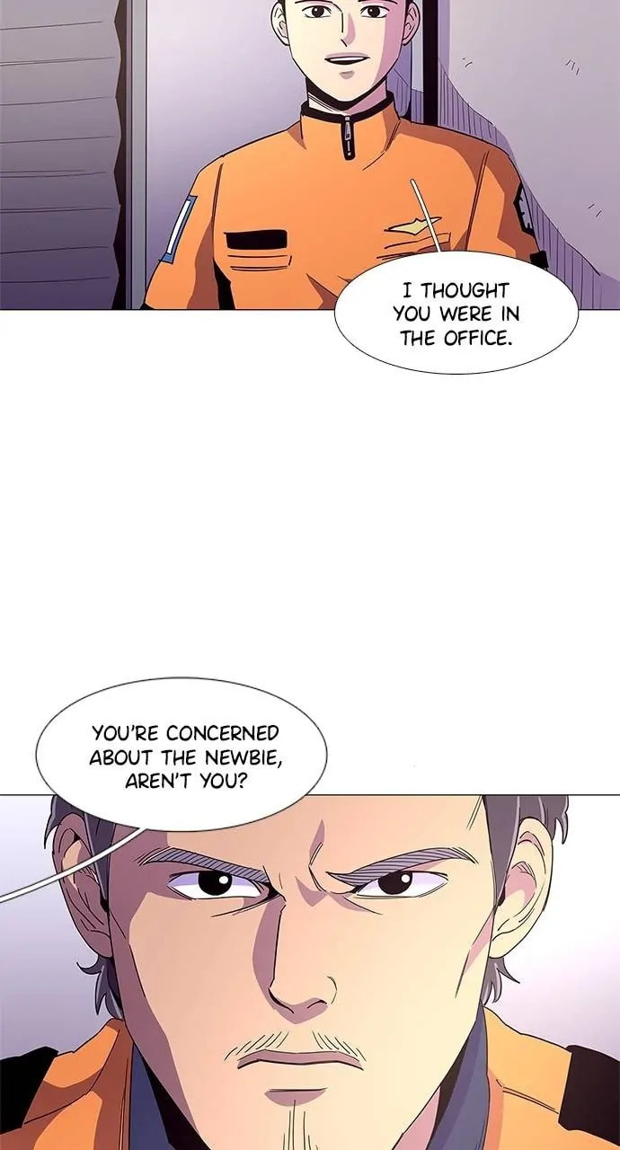 Read 1 Second chapter 25 image 13 on Lezhin
