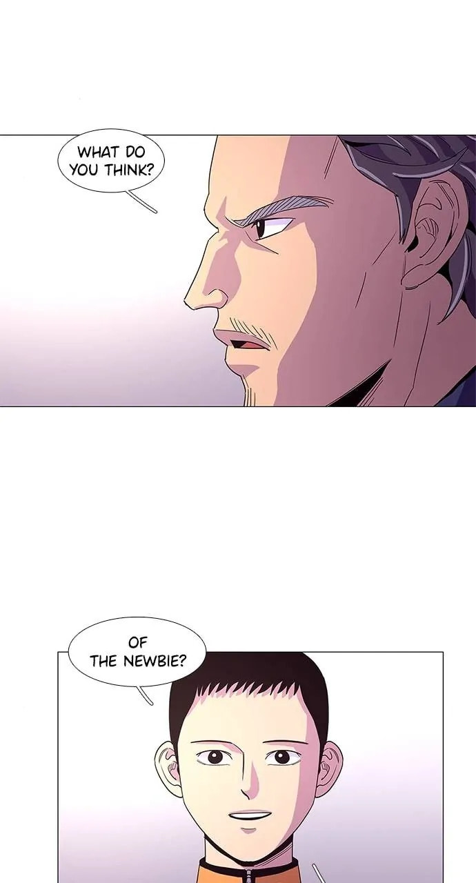 Read 1 Second chapter 25 image 15 on Lezhin