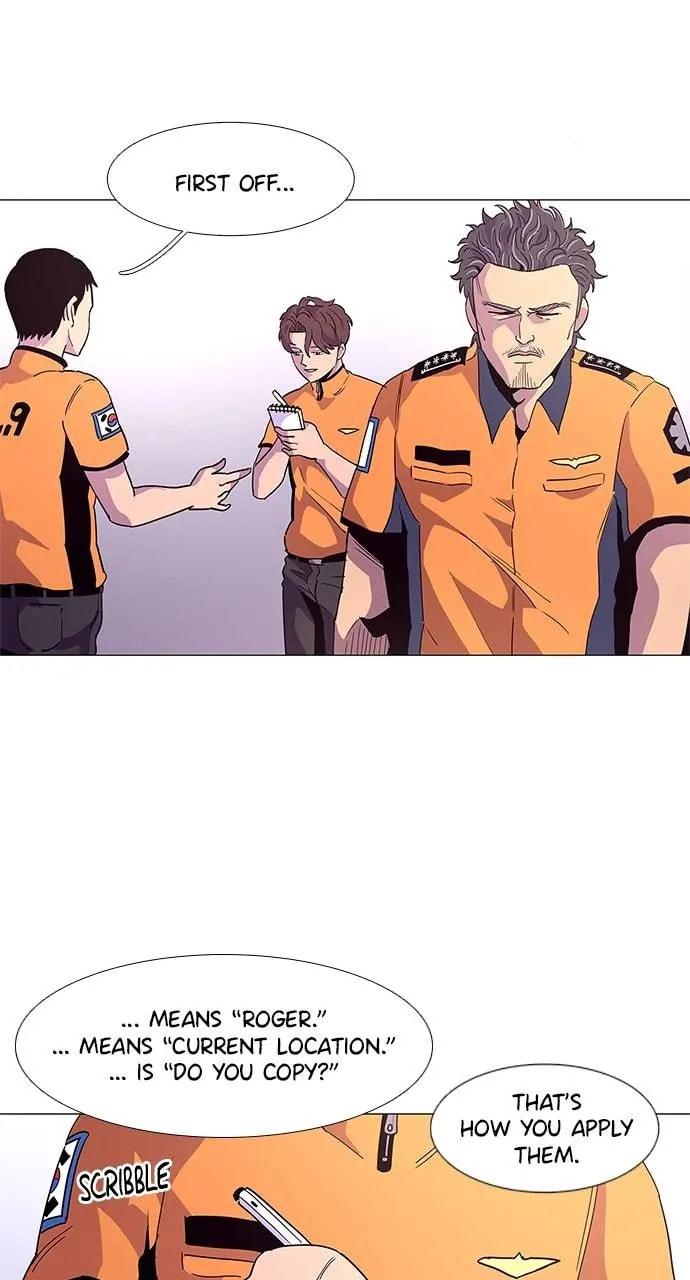 Read 1 Second chapter 25 image 19 on Lezhin
