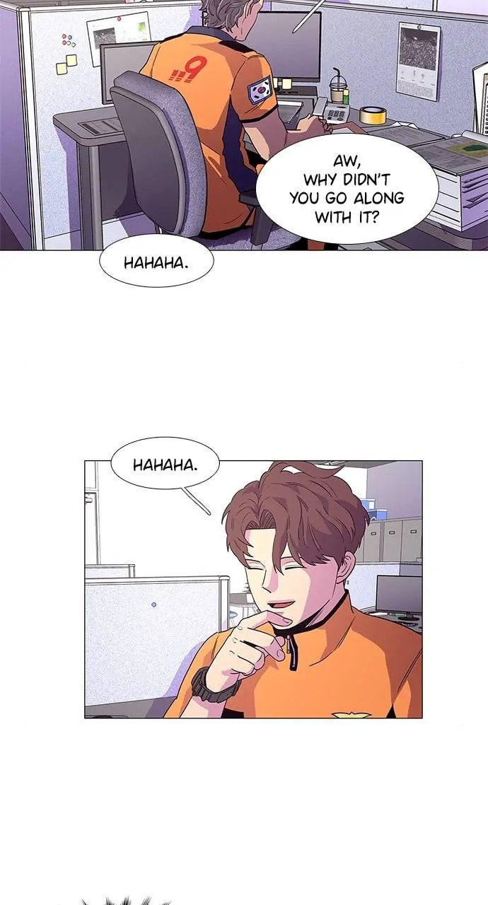 Read 1 Second chapter 25 image 27 on Lezhin