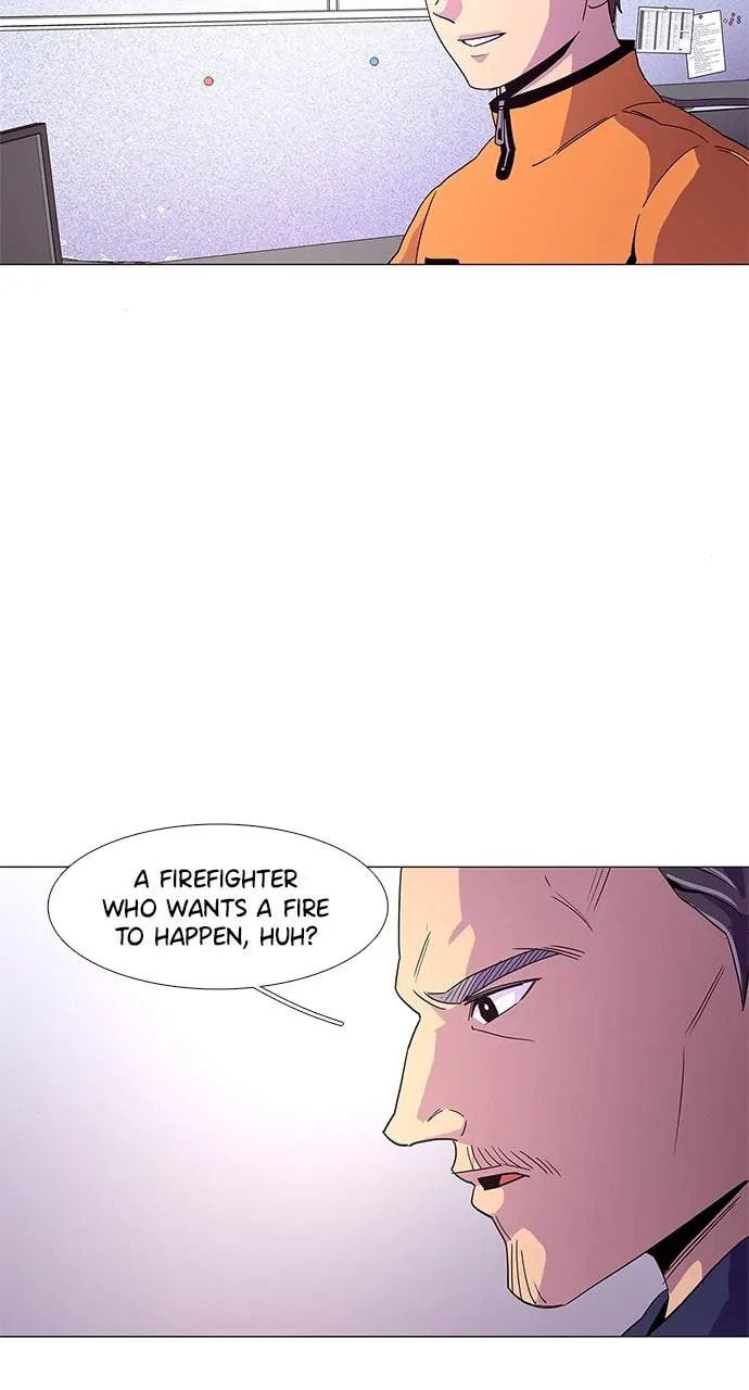 Read 1 Second chapter 25 image 32 on Lezhin