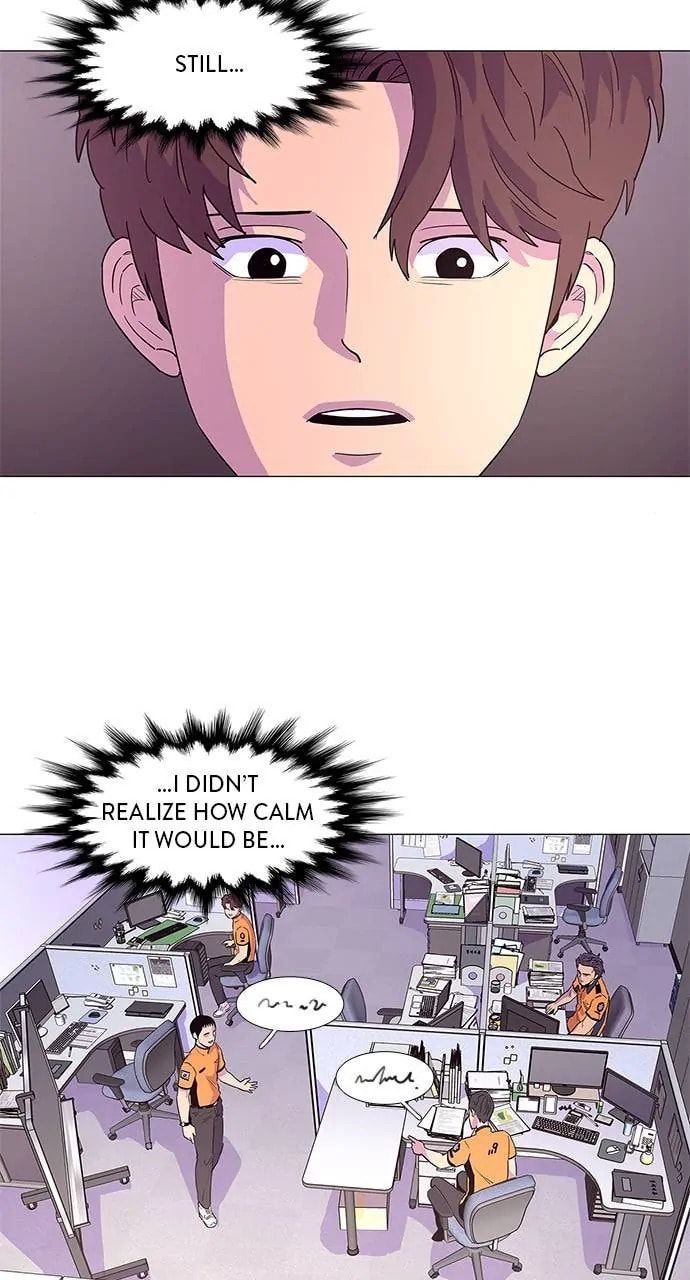 Read 1 Second chapter 25 image 39 on Lezhin