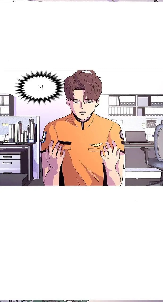 Read 1 Second chapter 25 image 40 on Lezhin