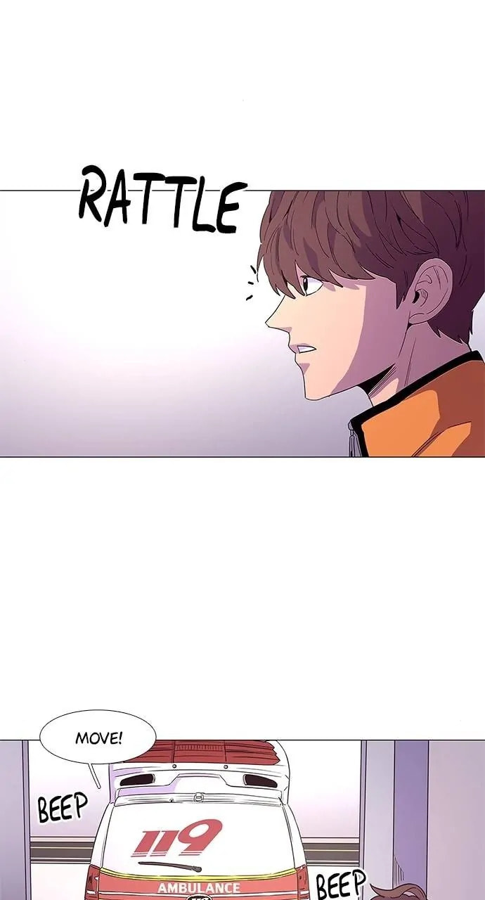 Read 1 Second chapter 25 image 45 on Lezhin