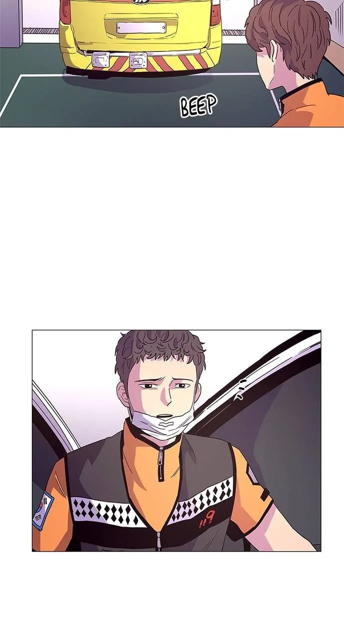 Read 1 Second chapter 25 image 46 on Lezhin