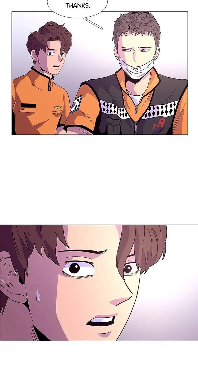 Read 1 Second chapter 25 image 49 on Lezhin