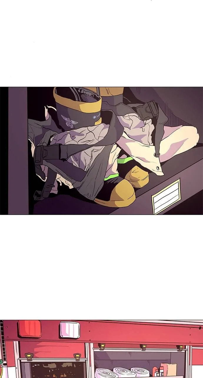 Read 1 Second chapter 25 image 54 on Lezhin