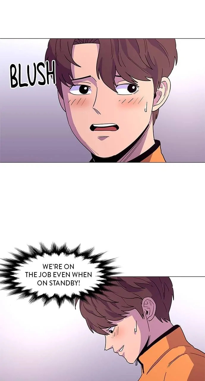 Read 1 Second chapter 25 image 56 on Lezhin