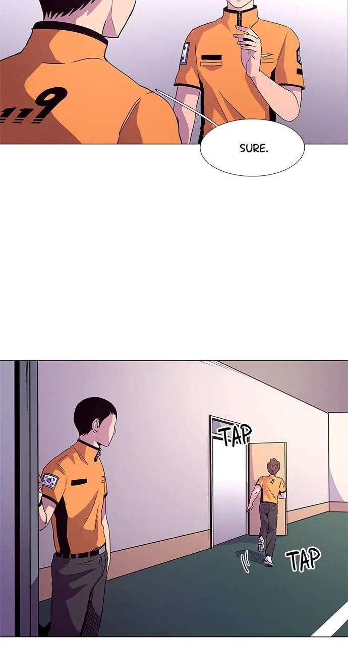 Read 1 Second chapter 25 image 9 on Lezhin