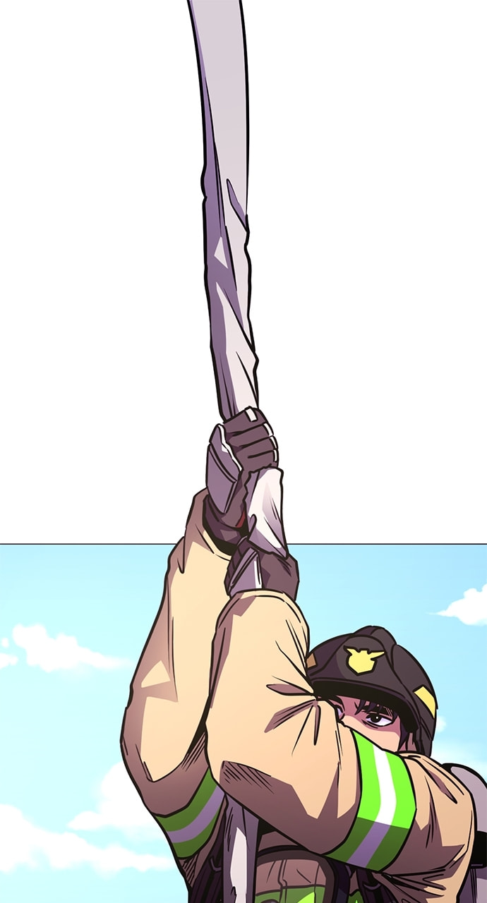 Read 1 Second chapter 250 image 1 on Lezhin