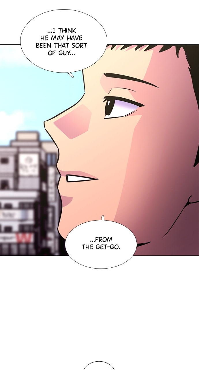Read 1 Second chapter 250 image 10 on Lezhin