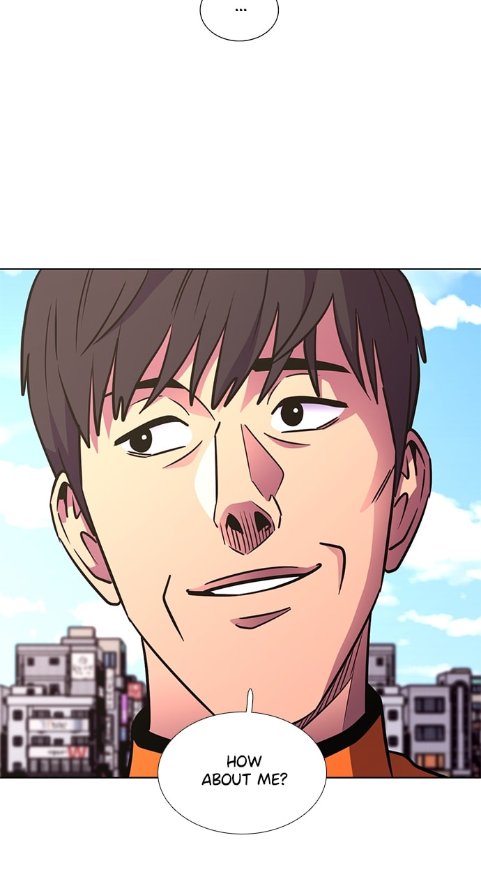 Read 1 Second chapter 250 image 11 on Lezhin