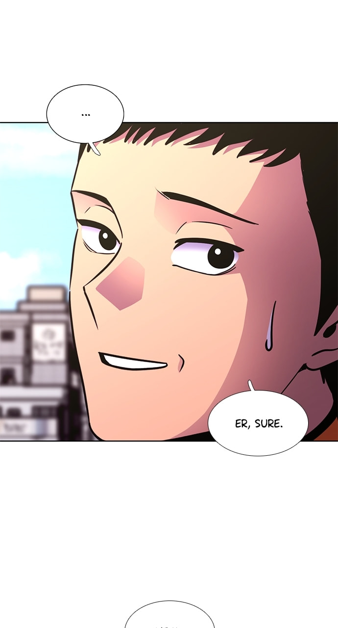 Read 1 Second chapter 250 image 12 on Lezhin
