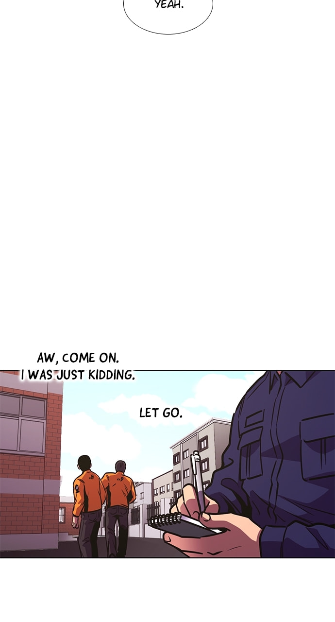 Read 1 Second chapter 250 image 13 on Lezhin