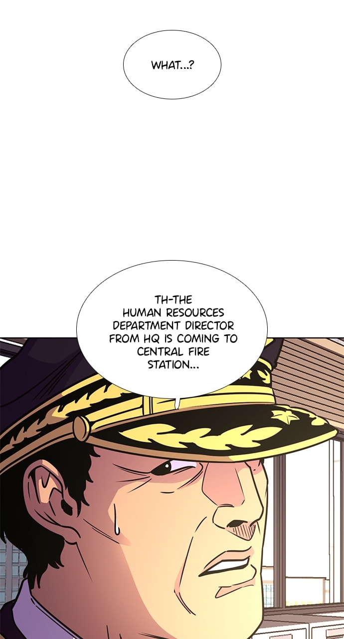 Read 1 Second chapter 250 image 17 on Lezhin
