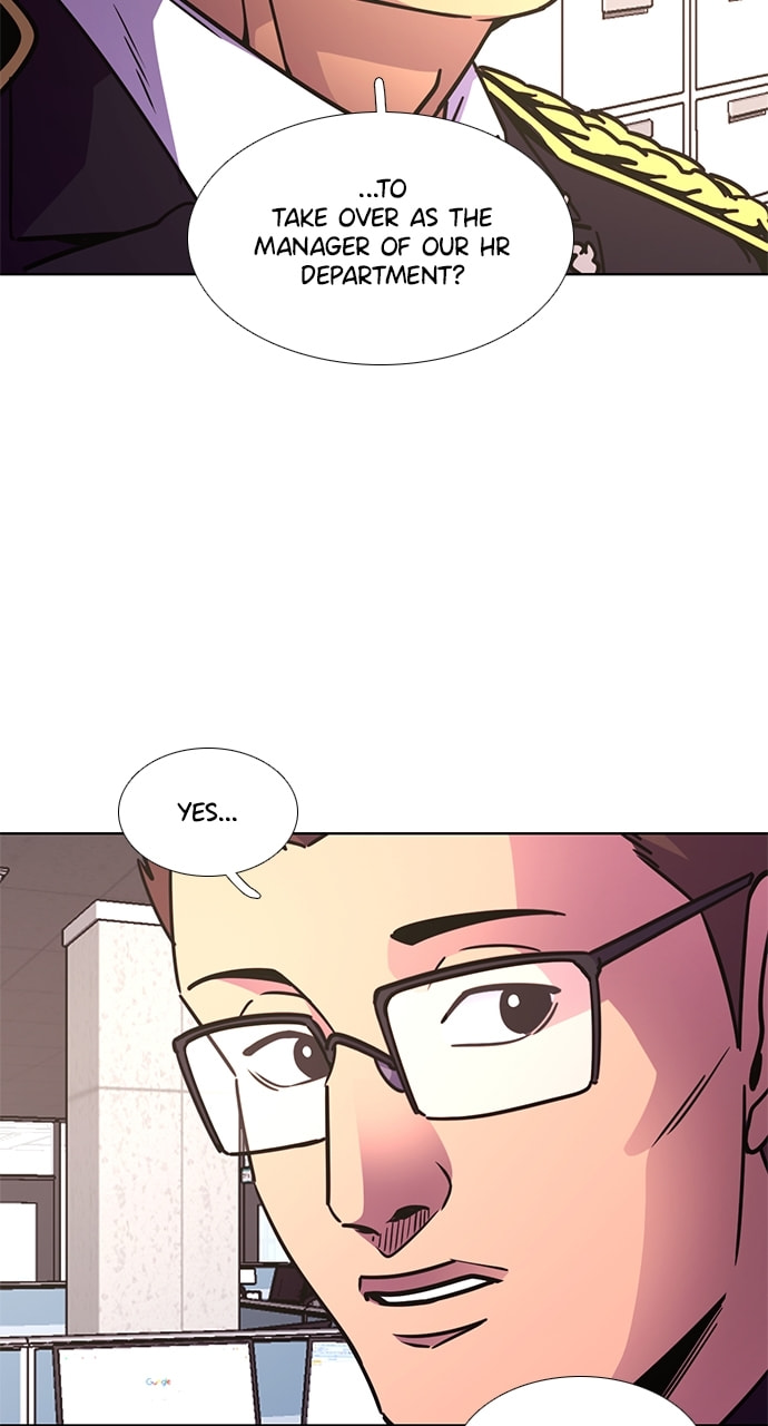 Read 1 Second chapter 250 image 18 on Lezhin