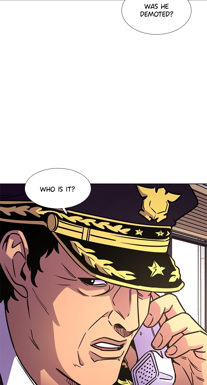 Read 1 Second chapter 250 image 19 on Lezhin