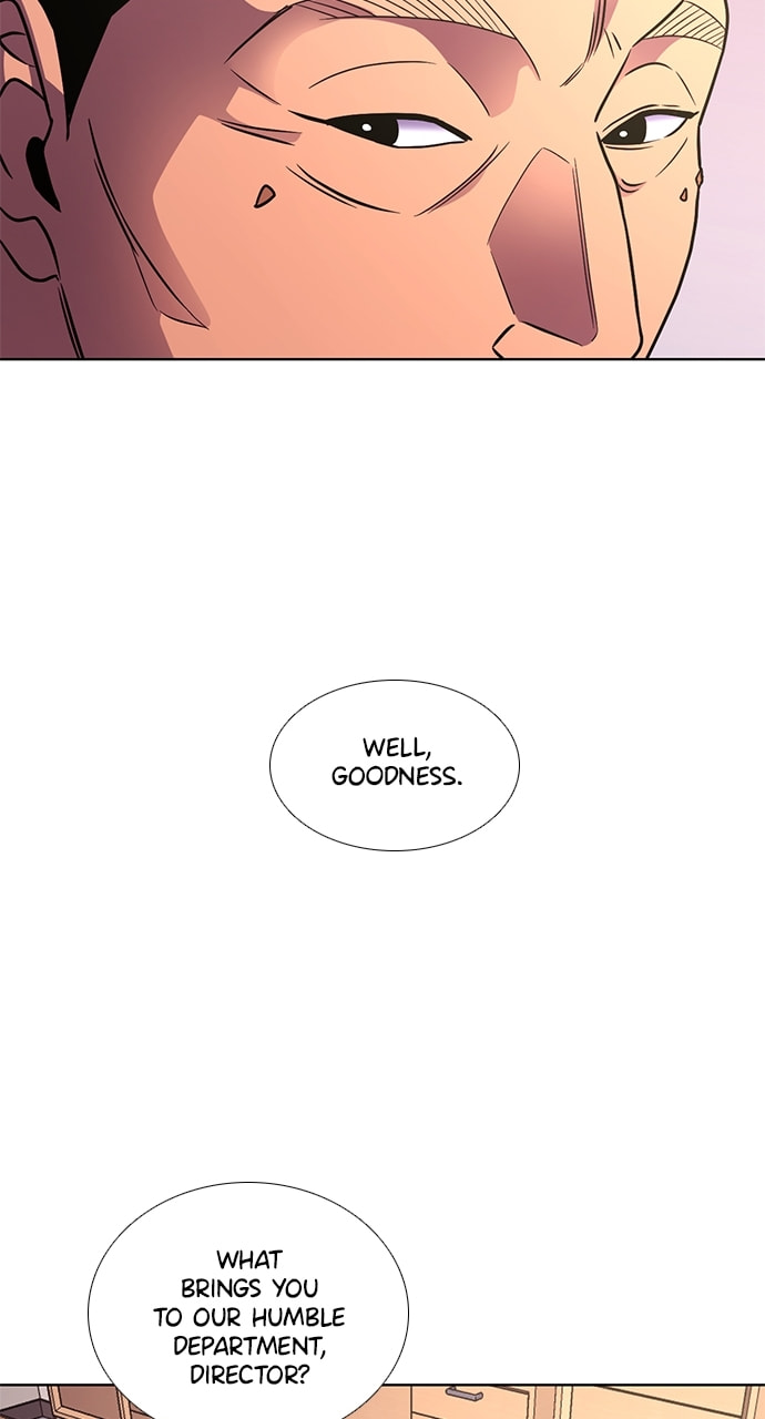 Read 1 Second chapter 250 image 27 on Lezhin