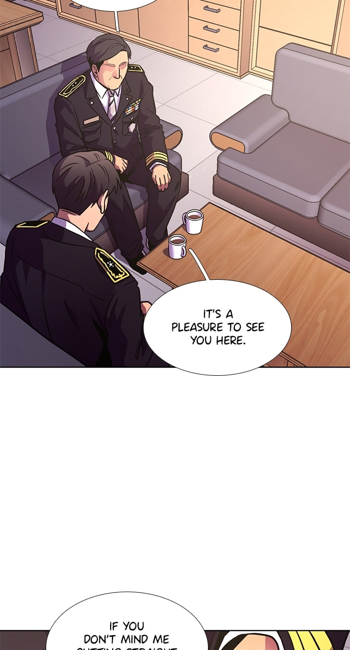 Read 1 Second chapter 250 image 28 on Lezhin