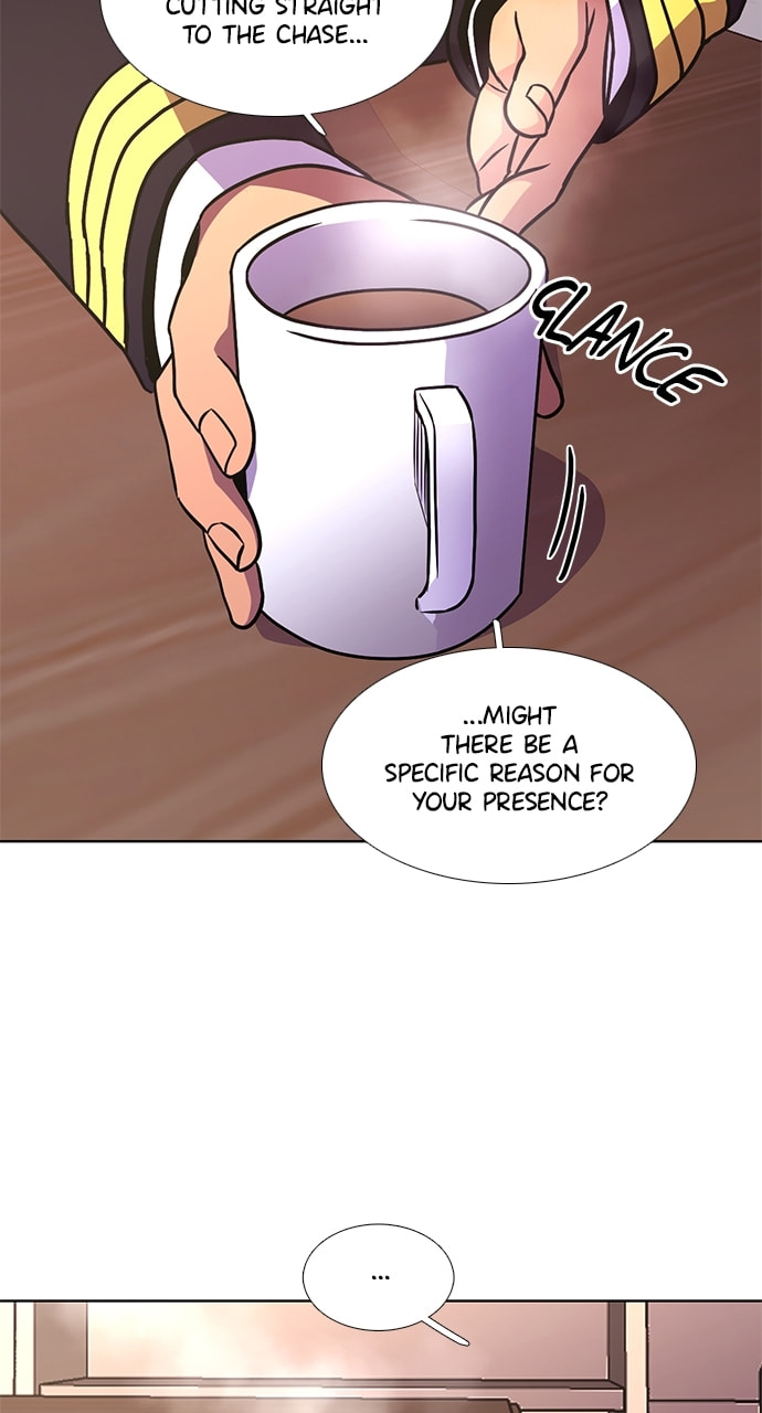Read 1 Second chapter 250 image 29 on Lezhin