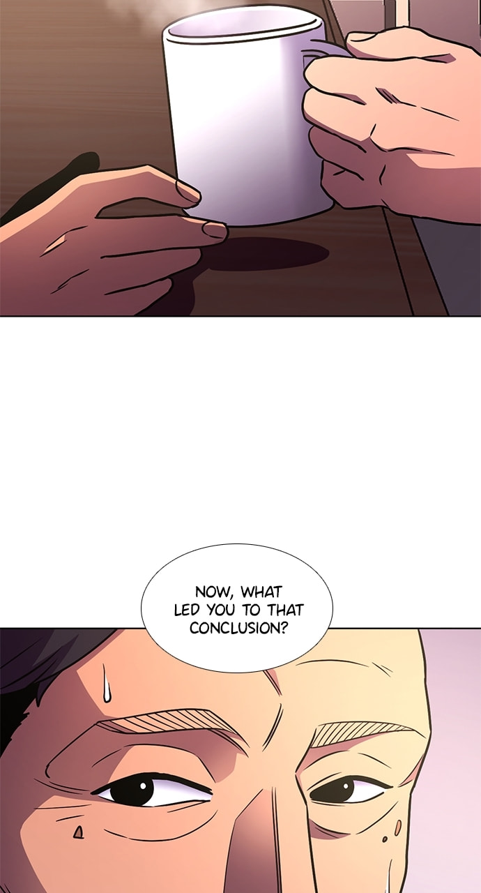 Read 1 Second chapter 250 image 30 on Lezhin