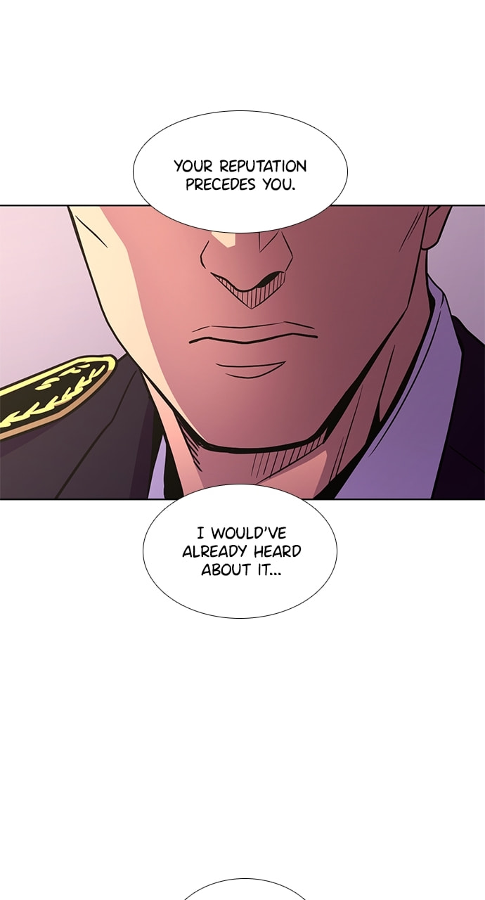 Read 1 Second chapter 250 image 34 on Lezhin