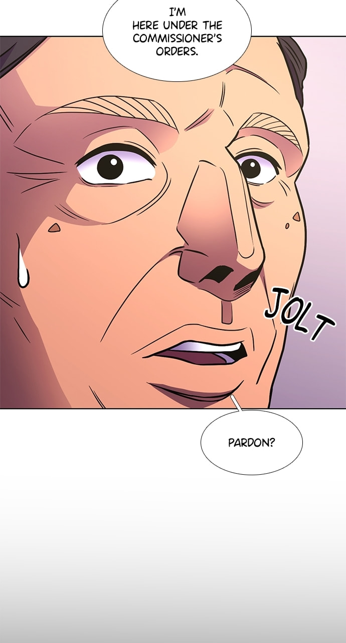 Read 1 Second chapter 250 image 38 on Lezhin