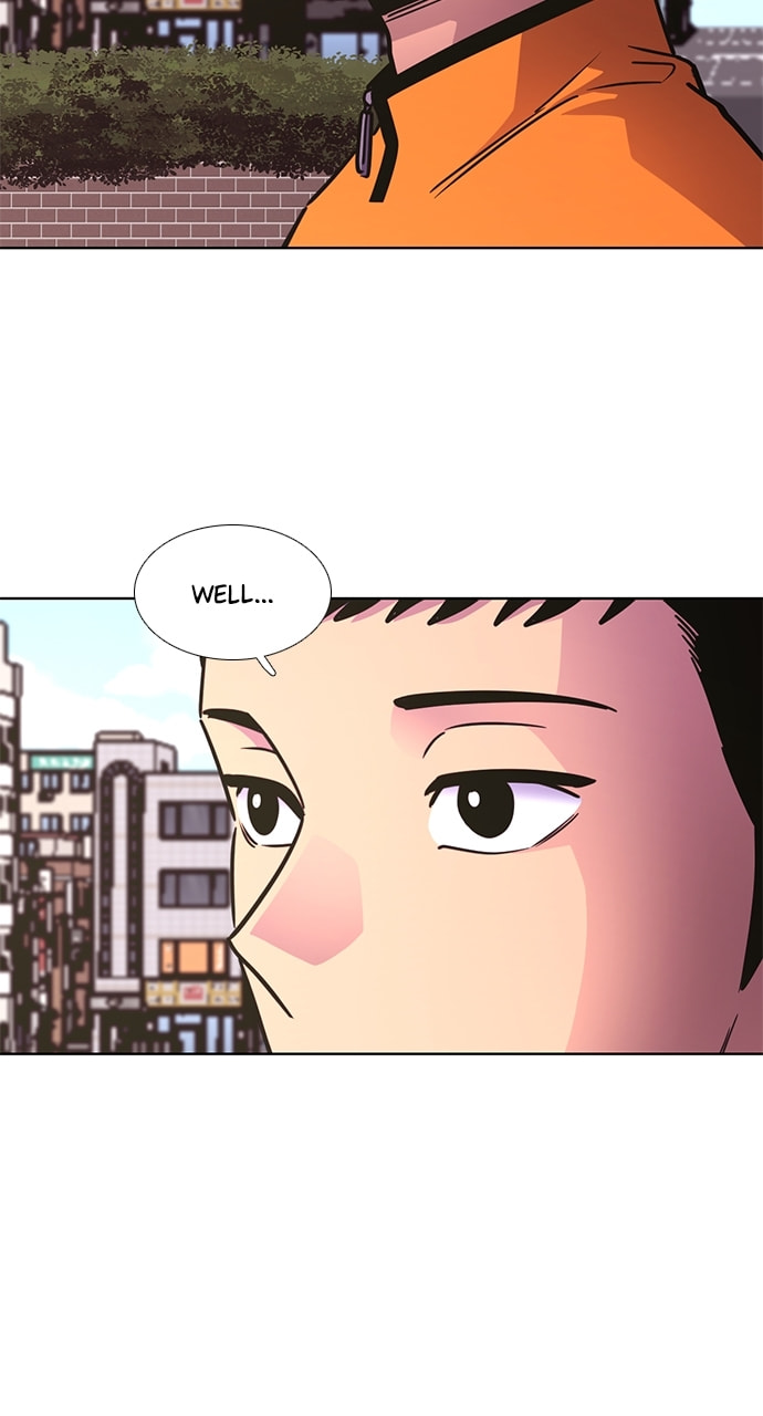 Read 1 Second chapter 250 image 4 on Lezhin