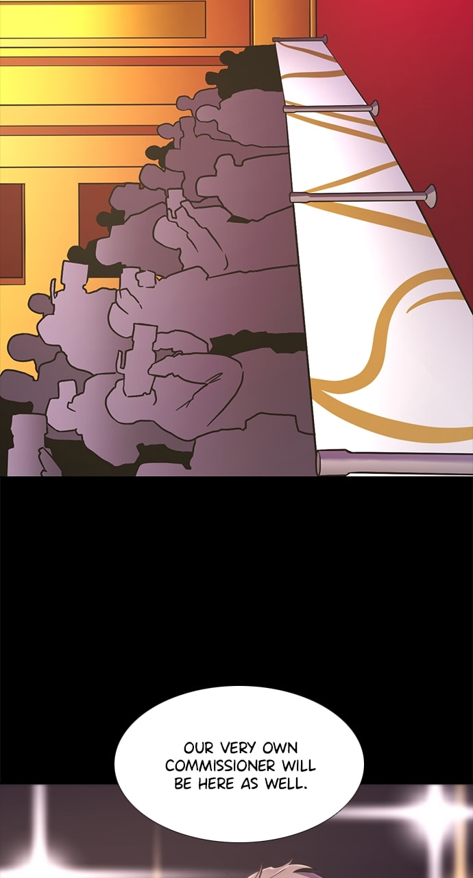 Read 1 Second chapter 250 image 43 on Lezhin