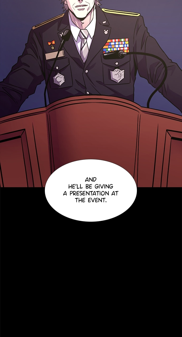 Read 1 Second chapter 250 image 45 on Lezhin