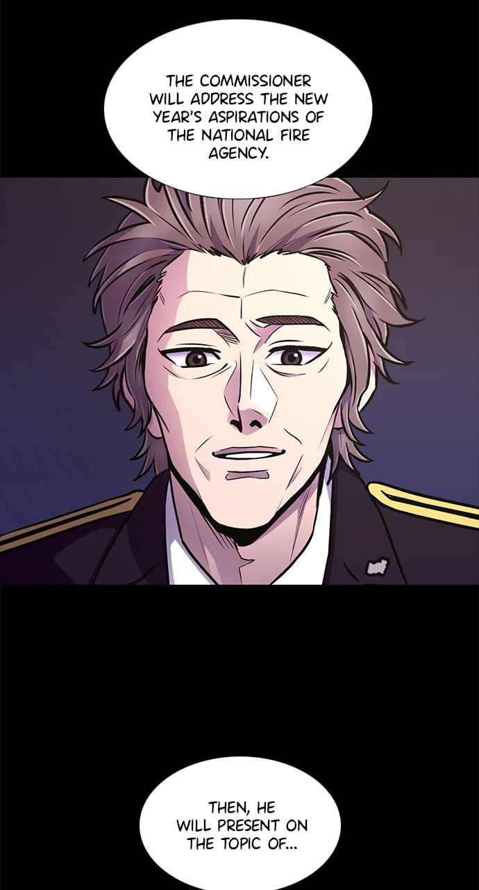 Read 1 Second chapter 250 image 46 on Lezhin