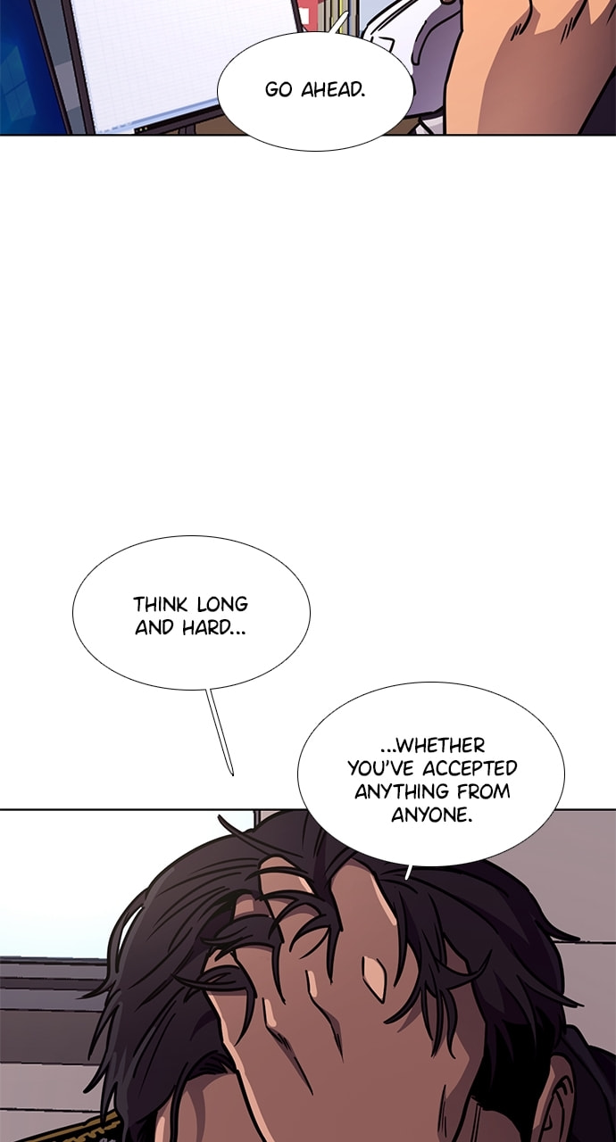 Read 1 Second chapter 250 image 57 on Lezhin