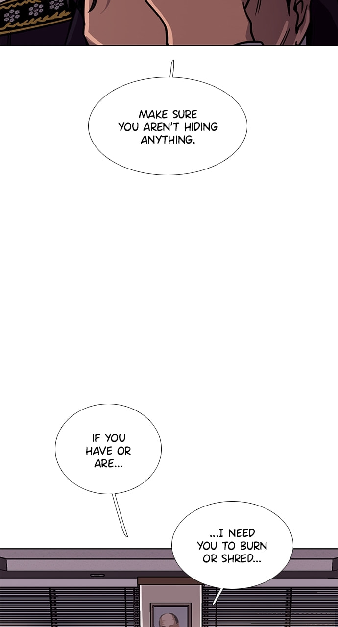 Read 1 Second chapter 250 image 58 on Lezhin