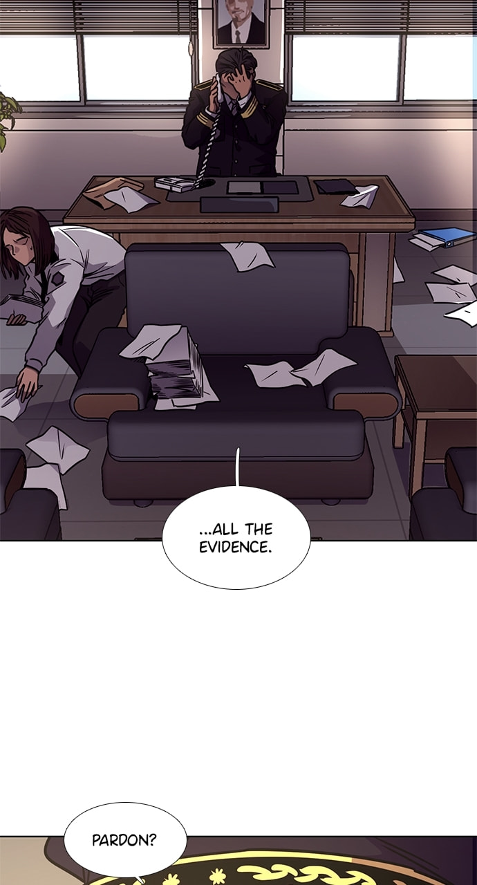 Read 1 Second chapter 250 image 59 on Lezhin