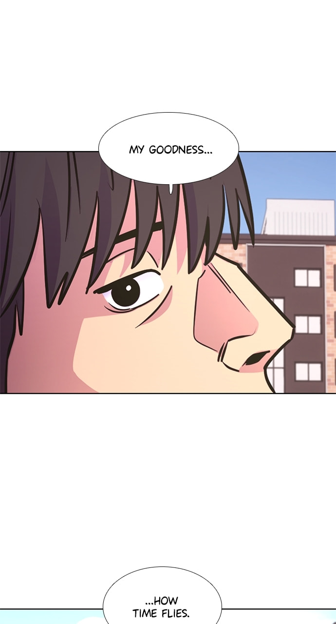 Read 1 Second chapter 250 image 6 on Lezhin