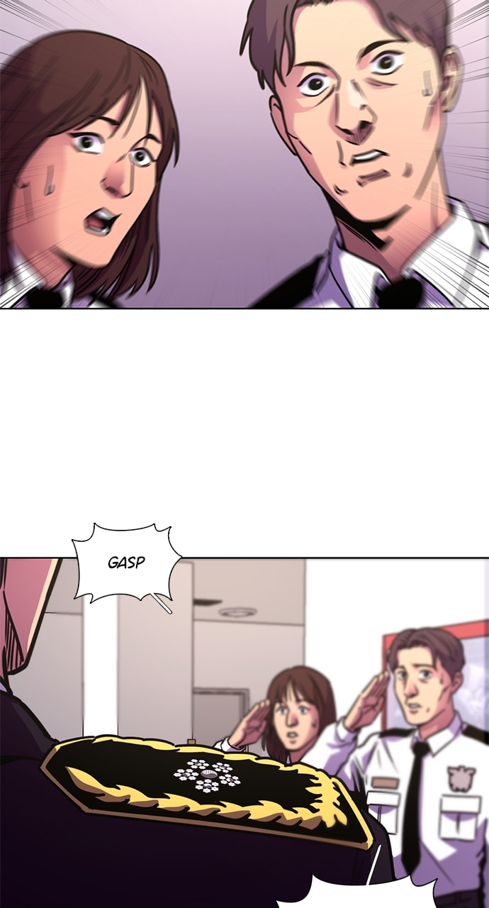 Read 1 Second chapter 250 image 63 on Lezhin