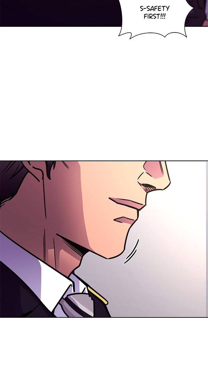 Read 1 Second chapter 250 image 64 on Lezhin