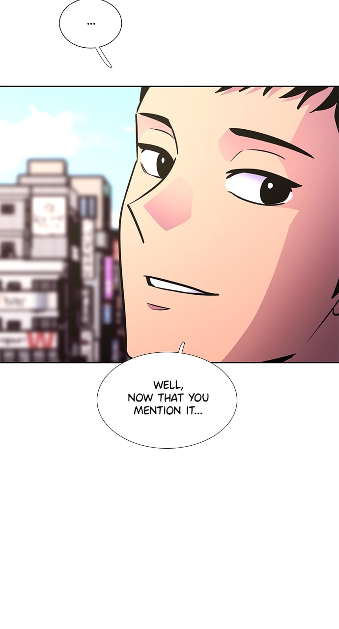 Read 1 Second chapter 250 image 9 on Lezhin