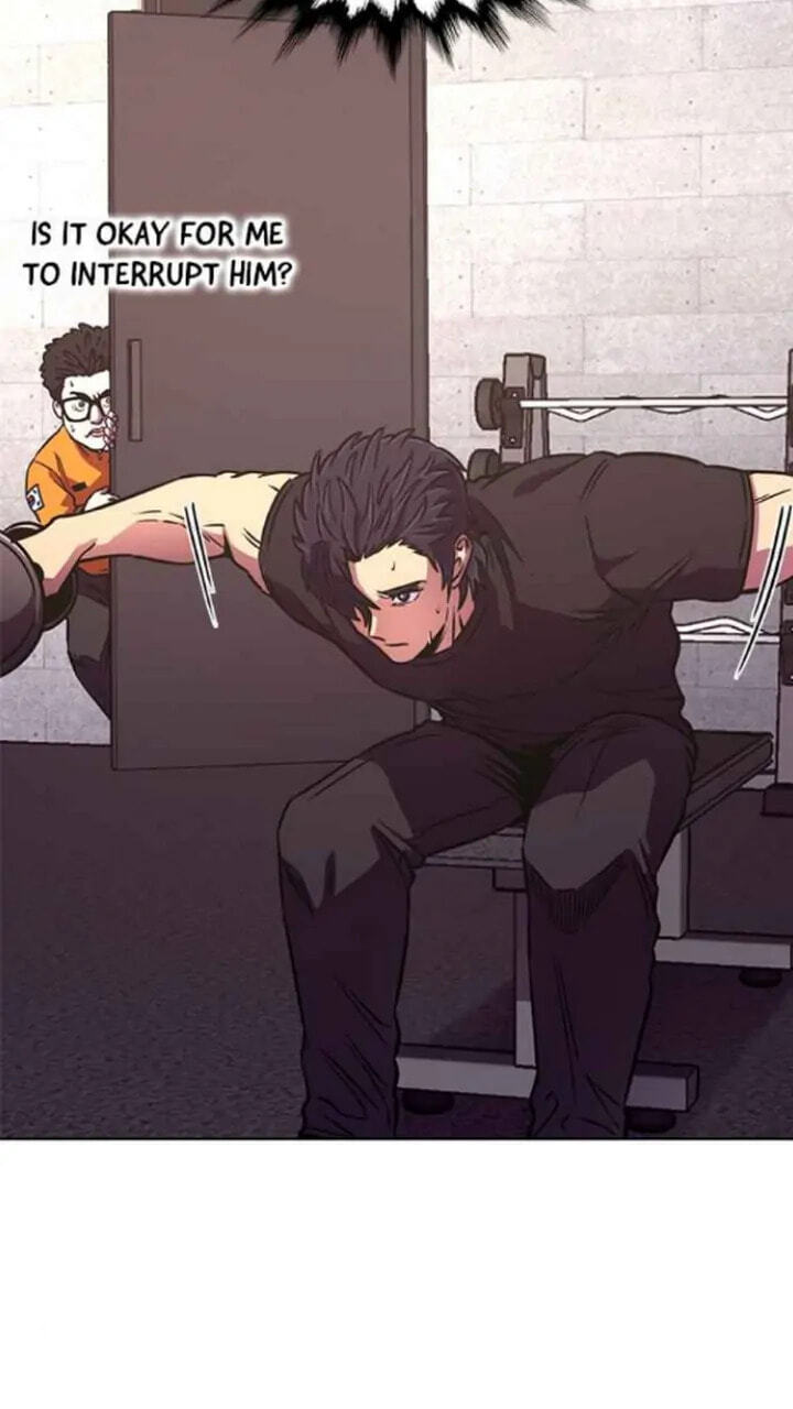 Read 1 Second chapter 251 image 12 on Lezhin