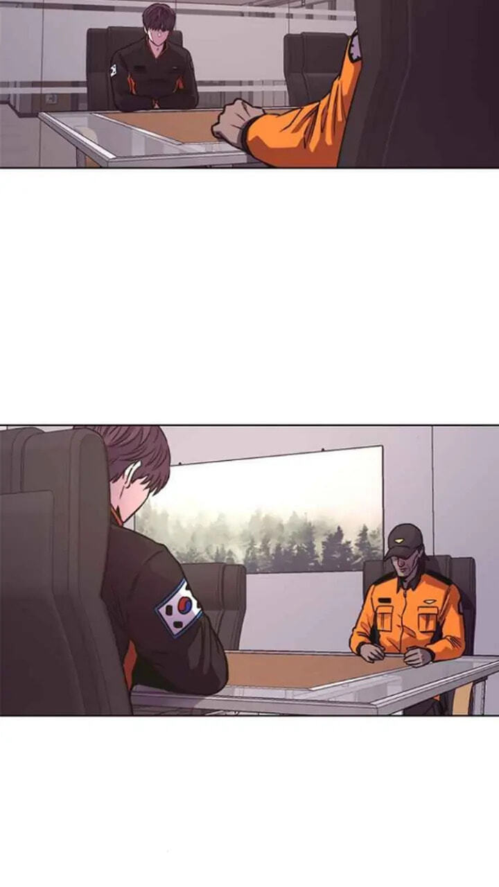 Read 1 Second chapter 251 image 19 on Lezhin