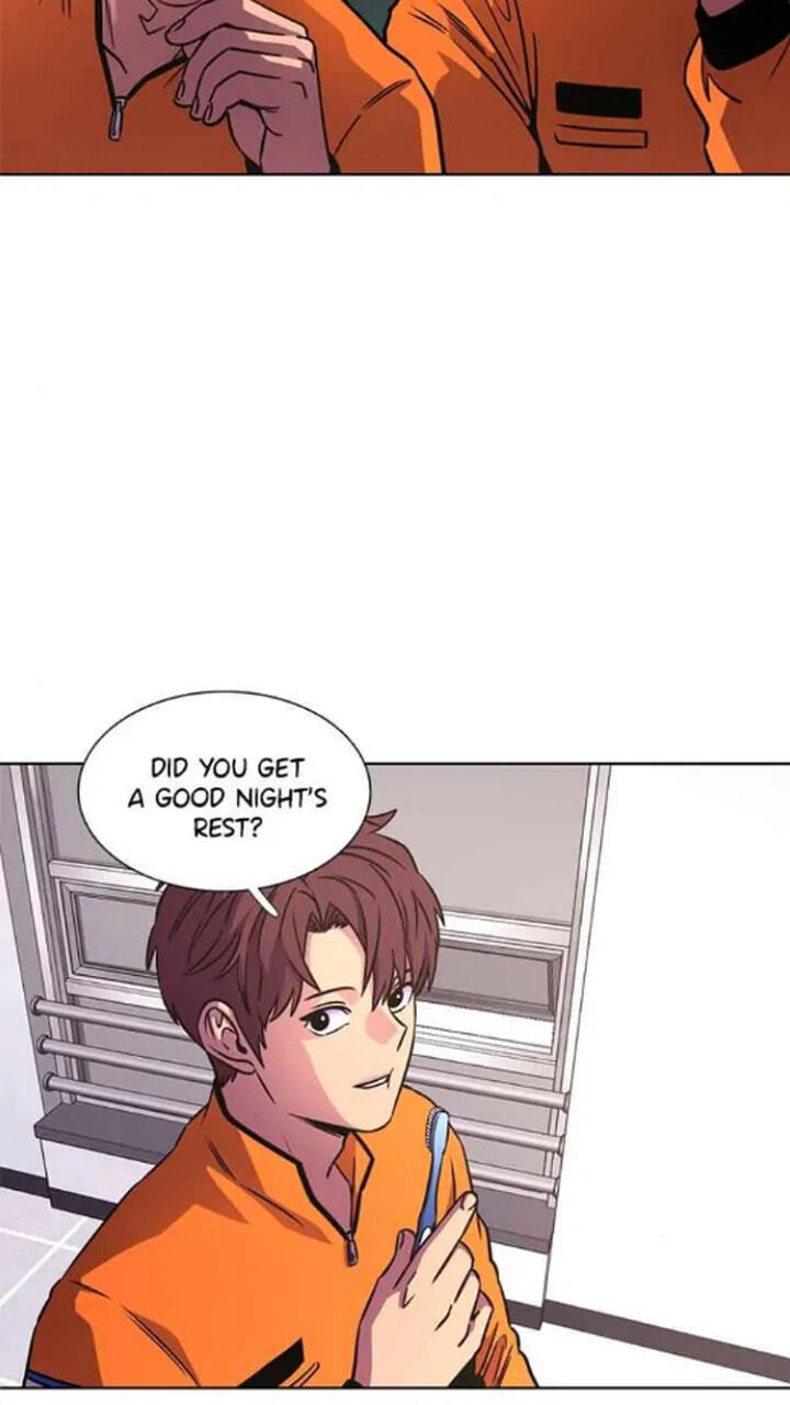 Read 1 Second chapter 251 image 2 on Lezhin