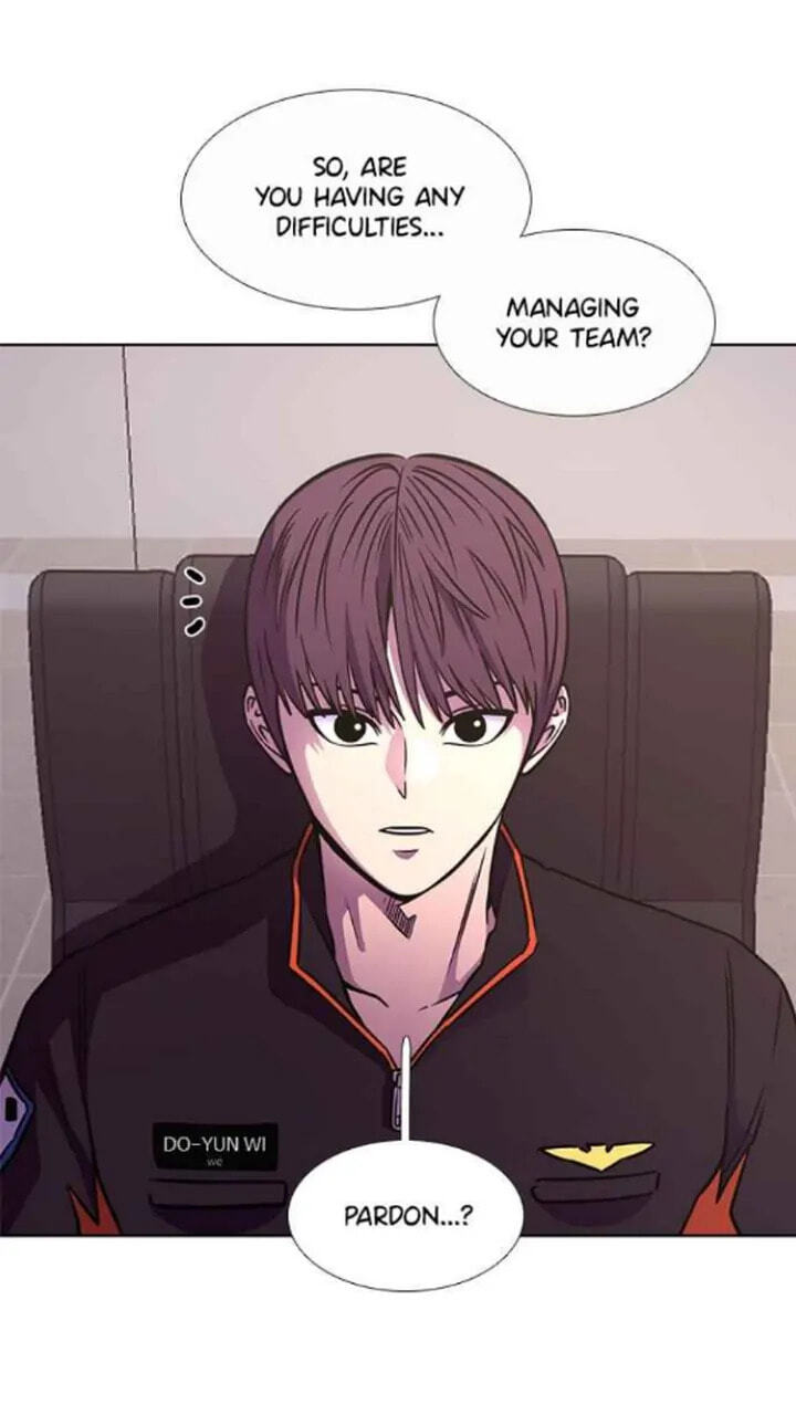 Read 1 Second chapter 251 image 20 on Lezhin