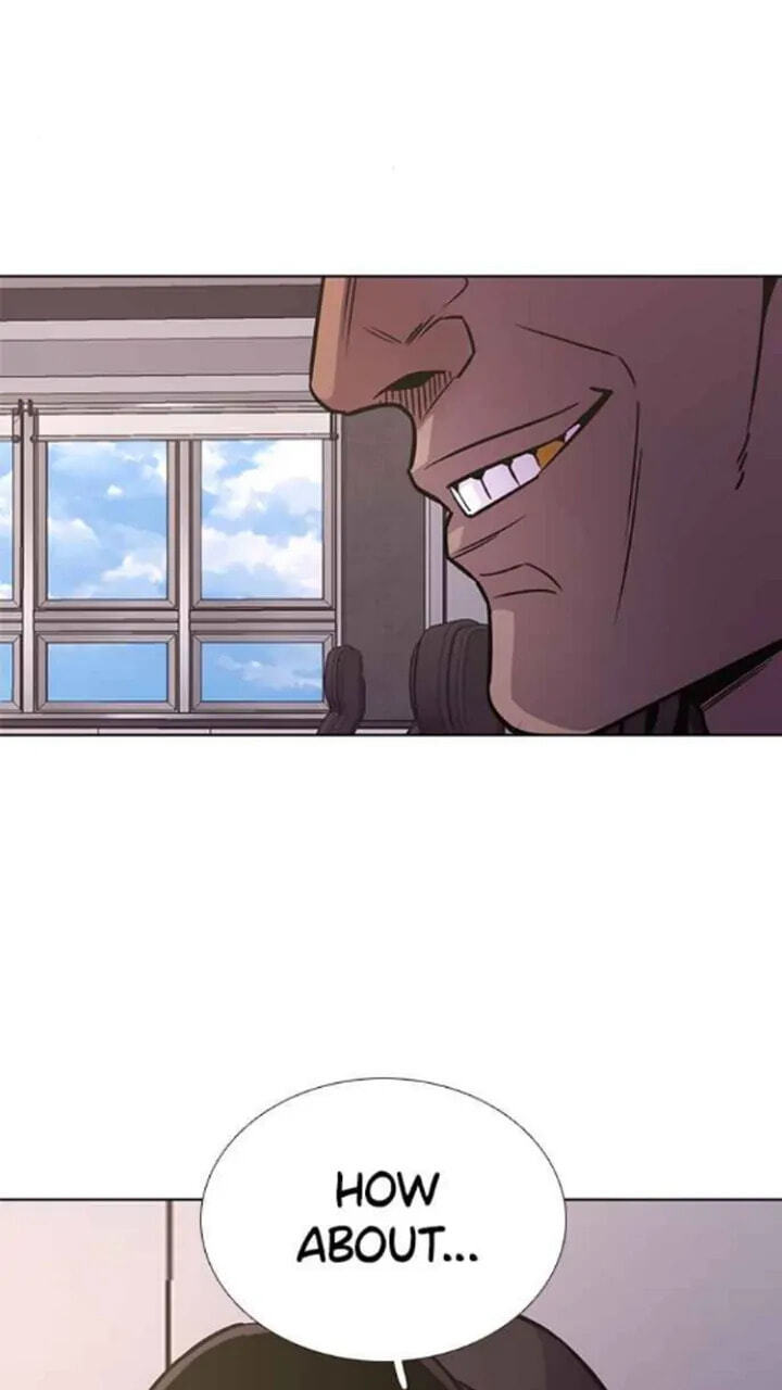 Read 1 Second chapter 251 image 21 on Lezhin