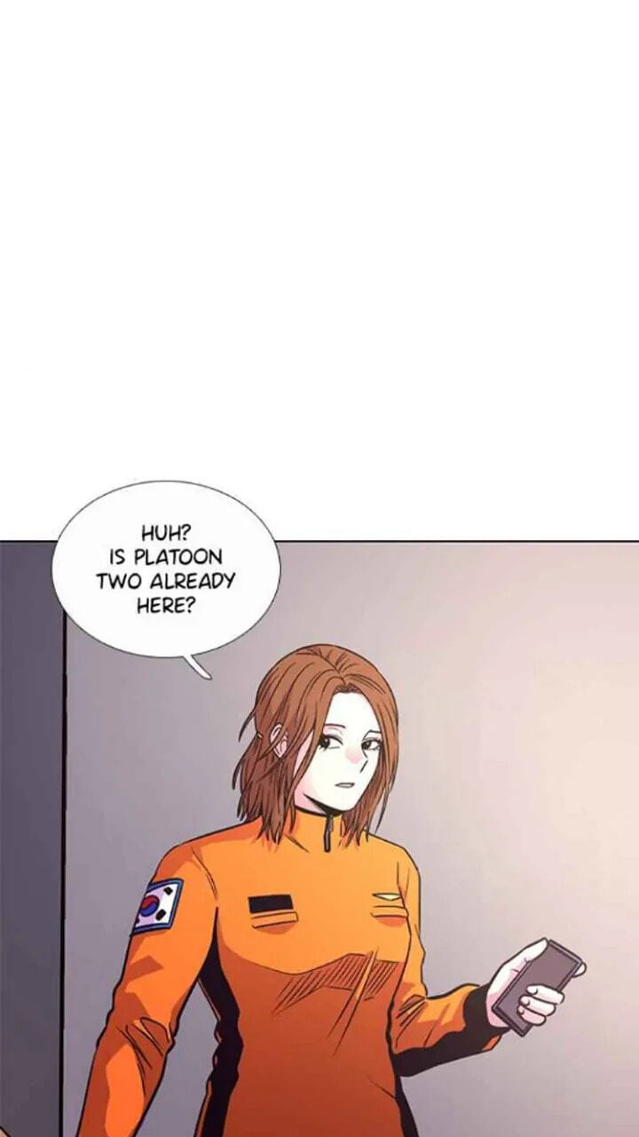 Read 1 Second chapter 251 image 3 on Lezhin