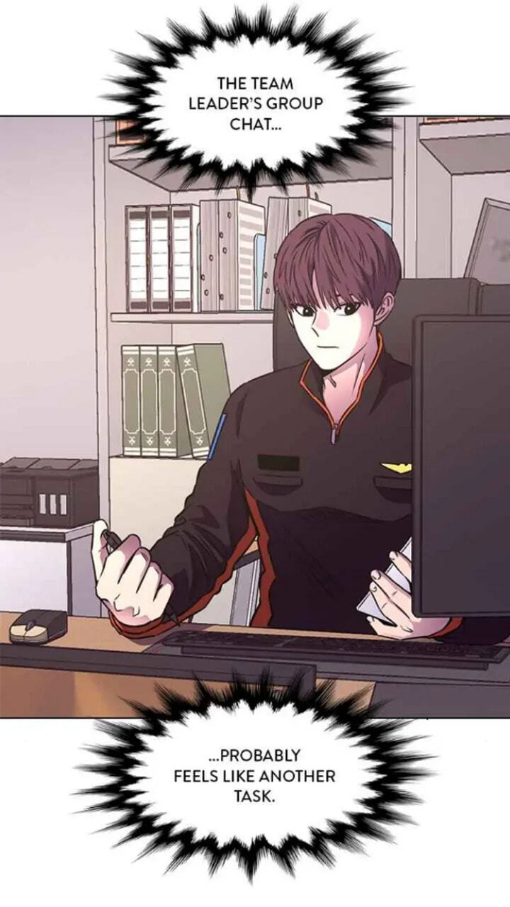 Read 1 Second chapter 251 image 30 on Lezhin